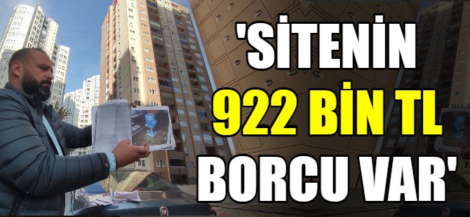 Dolandırıcılıkla suçlanan yönetici konuştu
