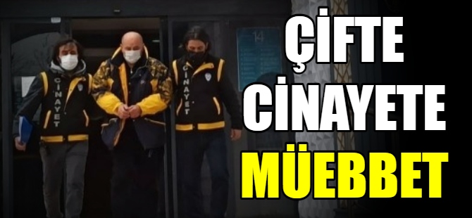 Ölüm korkusu yaşadığı için öldürmüş!
