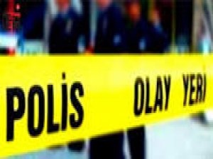 Bursa'da şok cinayet