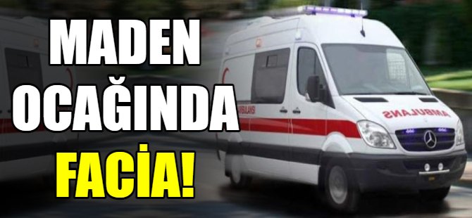 Bursa'da madende facia!