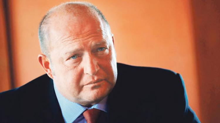 Fortune 500'deki tek Türk şirketi