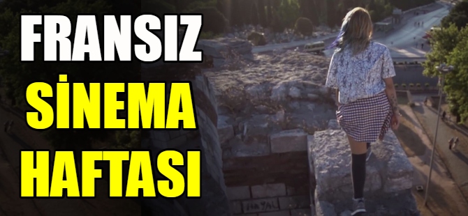 Nilüfer'de sinema haftası