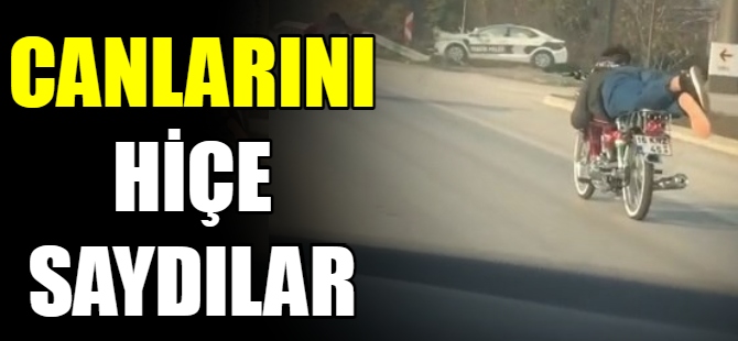 Bursa'da ölüme yolculuk!