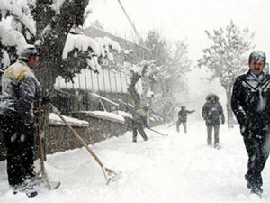 Meteoroloji uyardı