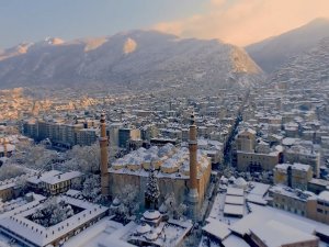 Bursa zindanlarını dünya konuşacak