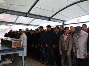 Çarptığı gencin öldüğünü öğrenince intihar etti