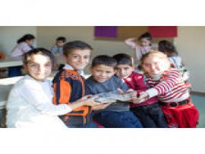 Çocuklara “Eğlenceli Elektrik” projesi