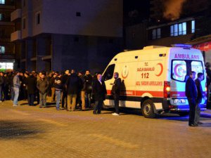 Şehidin ailesi acı haberi düğünde öğrendi