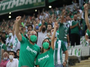 Bursaspor 5 liradan bilet satacak