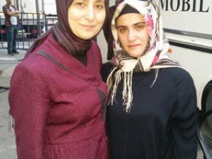 "Söz vermiştiniz, eşim nerede, ölüyorum burada"