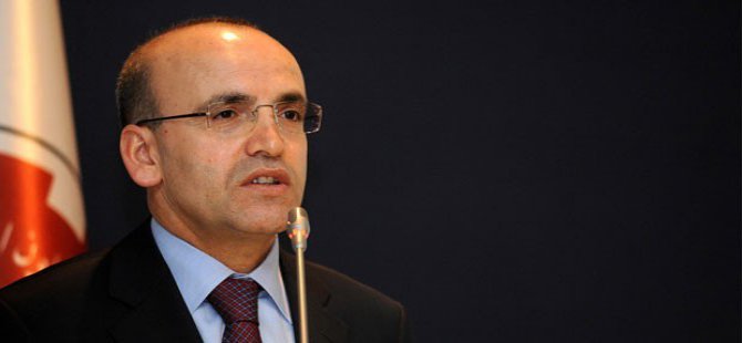 Bakan Şimşek'ten enflasyon açıklaması