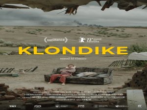 ‘‘Klondike’’ Berlin film festivali’nde