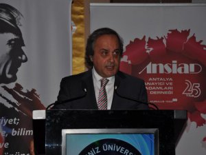 Antalya’da tarım ihracatının yarısı, turizmin üçte biri Rusya’ya bağımlı