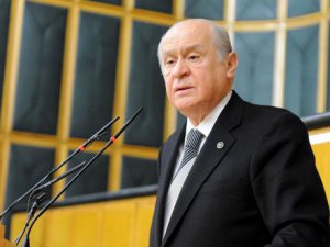 Bahçeli: İç ve dış politikada yaşanmadık rezillik kalmadı