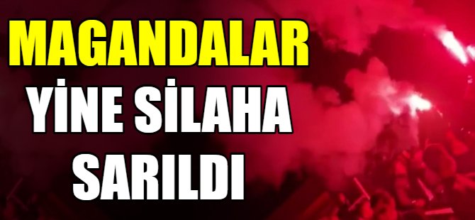 Yeni yıl kutlamaları tehlike yarattı