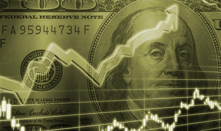 Dolar 2,75 liraya dayandı