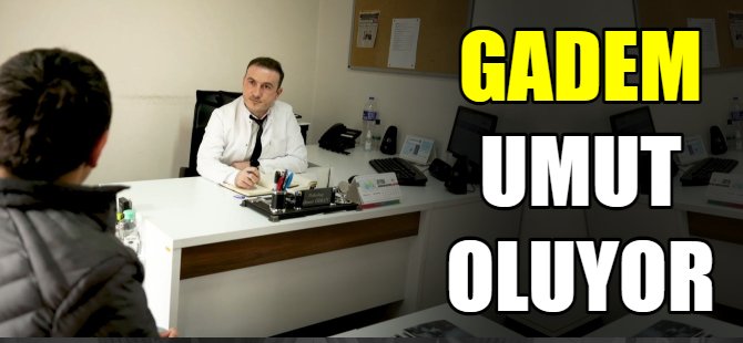 Bursa'da madde bağımlılığı ile mücadele