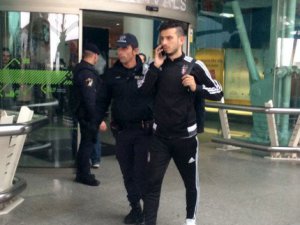 Beşiktaş Lizbon'da