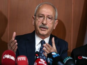 Kılıçdaroğlu TÜMEMEKDER'i ziyaret etti