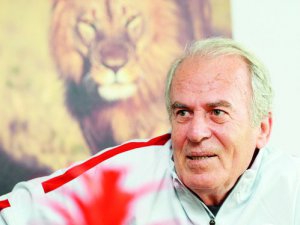 Denizli: Galatasaray’ın genlerinde pes etmek yok