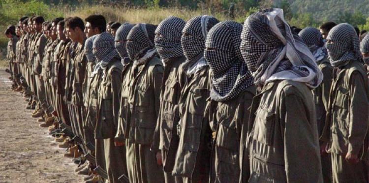 PKK'ya son kez 'silah bırak' çağrısı