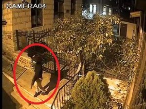 Bursa’da camide hırsızlık!