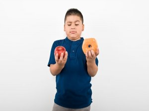 Çocuklarda obezite neden arttı?