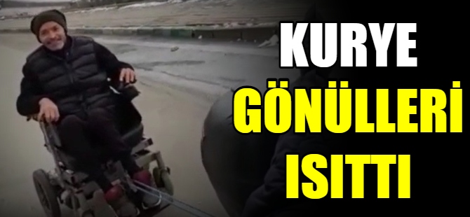 İnsanlık ölmemiş dedirtti