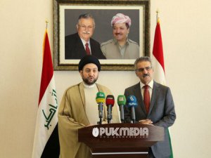 Talabani Partisi: Bölgede Türk askeri istemiyoruz