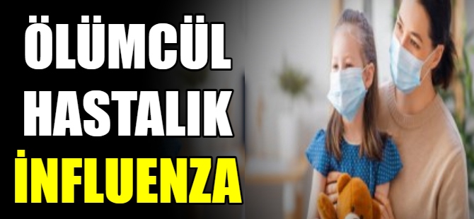 İnfluenza nedir?