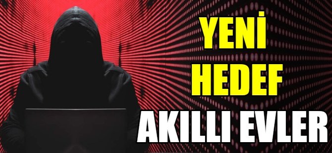 Siber saldırganların yeni adresi
