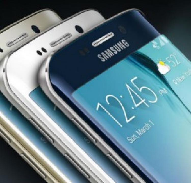 Samsung, Akıllı Telefon Pazarında Apple’ın Önünde!
