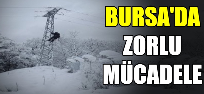 Enerjide kar mesaisi