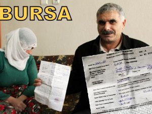 Anketi anten anlayan vatandaşa ceza!