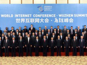 Çin’den "internet terörü" ve siber suçlarla mücadelede işbirliği çağrısı