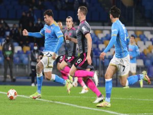 Avrupa Ligi’nde play-off turu başlıyor