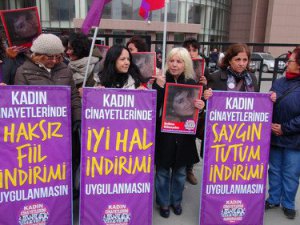 Evlenme programında tanıştığı kadını öldüren...