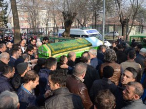 Ölüm orucundan 2 gün sonra ağabeyini kaybetti