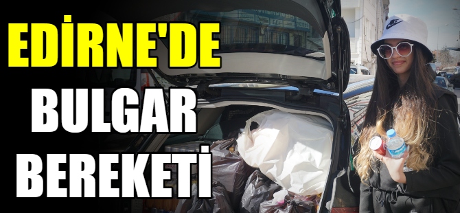 Bulgarlar can suyu oldu