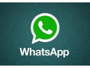 Whatsapp'a yasak
