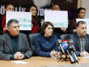 ‘Heyecanlı’ diye gözaltına alınan gazeteci tutuklandı