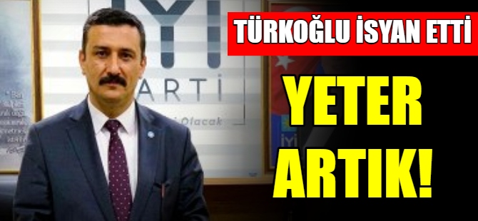 'Bursa'yla dalga mı geçiyorsunuz?'