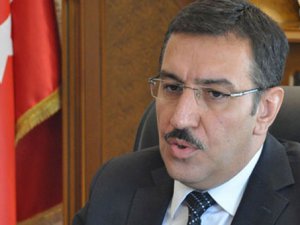 Bakan'dan kart aidatı açıklaması