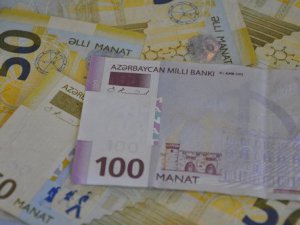 Azerbaycan'da ikinci devalüasyon