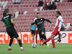 Bursaspor, Balıkesirspor’la karşılaşacak