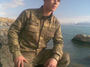 Zonguldak'a şehit acısı düştü