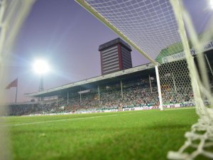 Bursaspor, şampiyonluk yaşadığı Atatürk Stadı’na veda ediyor