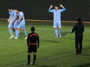 Trabzonspor'un yeni teknik direktörü belli oldu