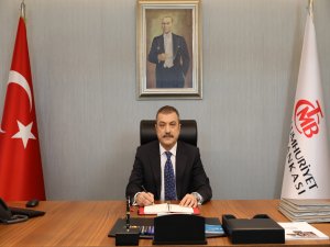 Kavcıoğlu'ndan enflasyon açıklaması