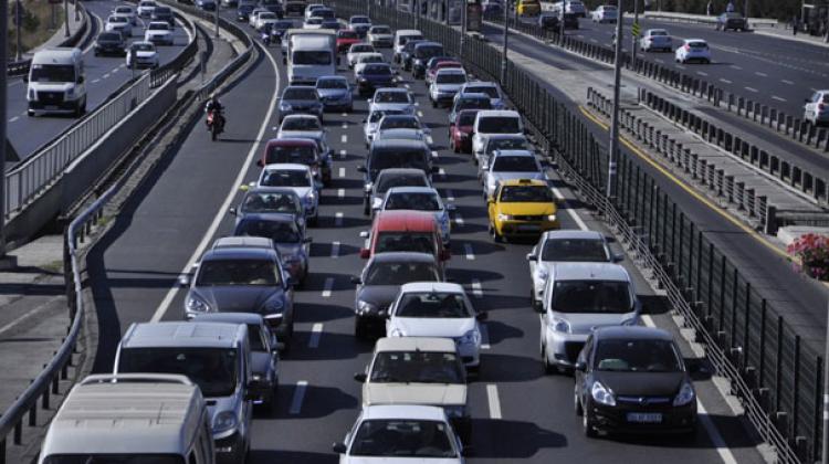 Motorlu araç mevzuatında yeni dönem!